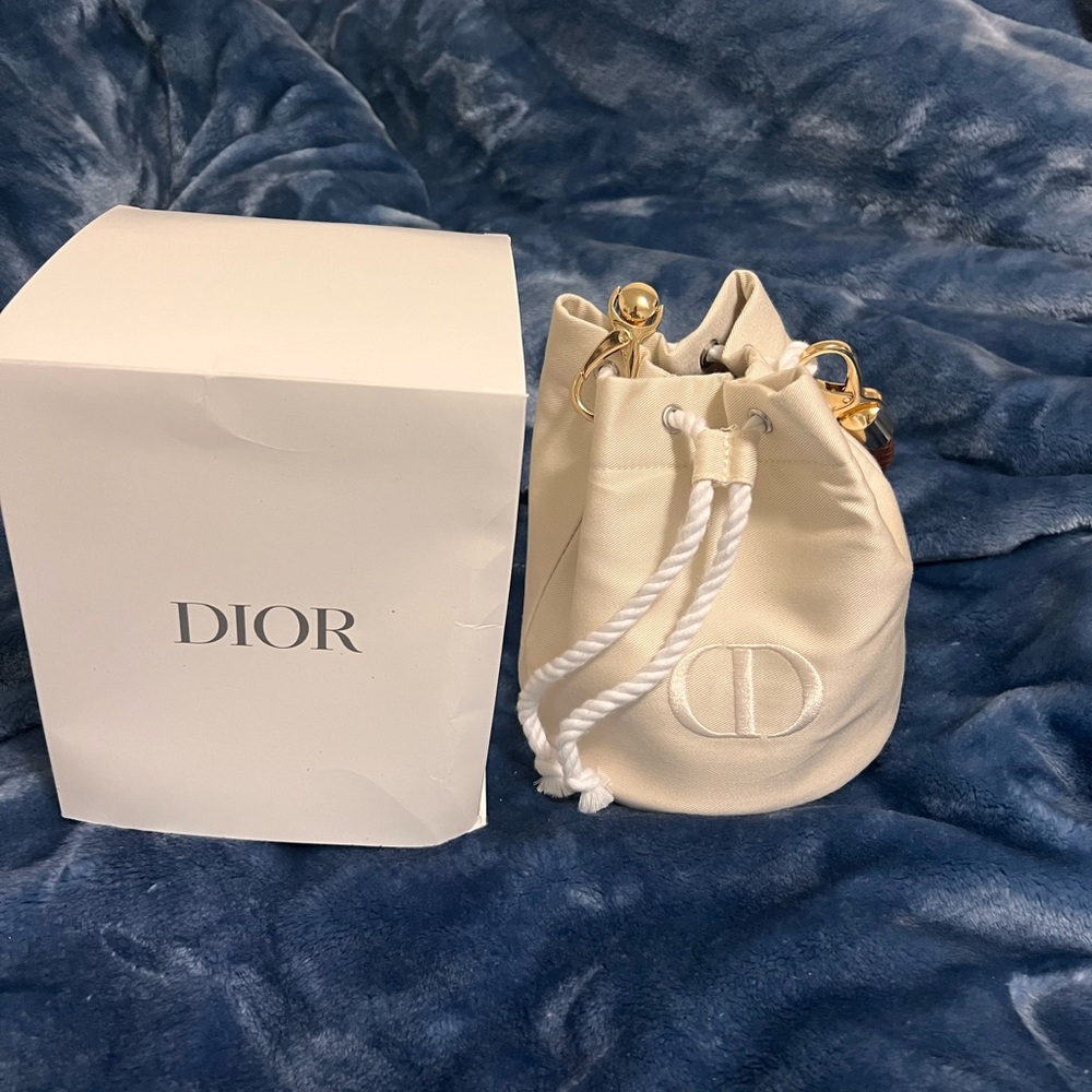 Dior makupbag❤️❤️